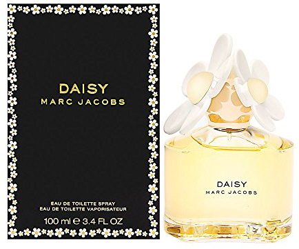 DAISY edt vapo 100 ml