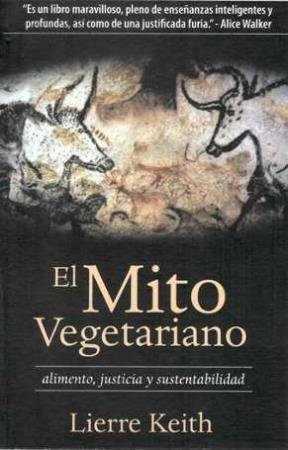 el mito vegetariano Ed. 2012