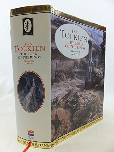 The Lord of the Rings: The Fellowship of the Ring; The Two Towers; The Return of the King
