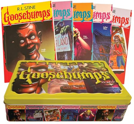 Scholastic