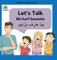 Learn Persian Let's Talk Bíyá Harf Bezaním: In English, Persian & Finglisi: Let's Talk Bíyá Harf Bezaním (Englisi Farsi Persian Books, Band 6)