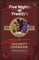 Five Nights at Freddy's: Survival Logbook