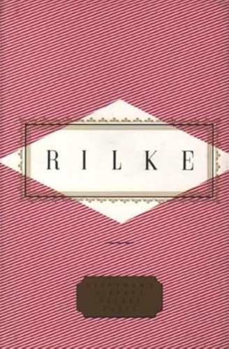 Poems [Hardcover] [Jan 01, 1996] rilke-rainer-maria