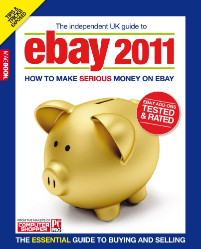 The Independent UK Guide to Ebay 2011