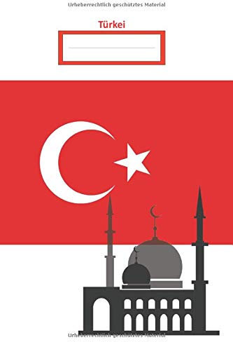 Türkei: Reisetagebuch