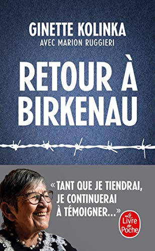 Le Livre de Poche