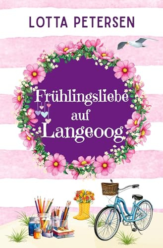 Frühlingsliebe auf Langeoog