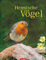 Heimische Vögel Kalender 2023. Wandkalender mit 12 tollen Fotografien heimischer Vogelarten. Tier-Kalender 2023 zum Aufhängen. Foto-Kalender mit Monatsübersicht. 30x39 cm