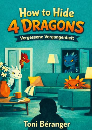 How to Hide 4 Dragons: Vergessene Vergangenheit