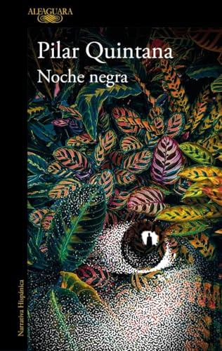 Noche negra (Hispánica)
