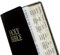 Tabbies Katholische Bibel-Indexiertaben, altes und neues Testament plus katholische Bücher, 90 Tabs inklusive 71 Bücher und 19 Referenztabern (58330)