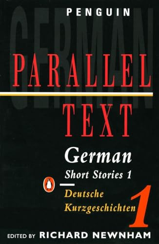 German Short Stories 1 (German and English Edition)
