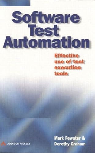 Software Test Automation