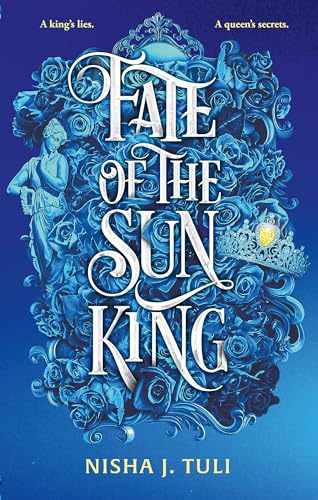 Fate of the Sun King (International Edition)