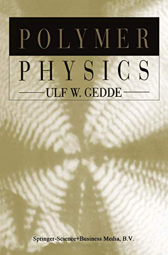 Polymer Physics (Volume 0)