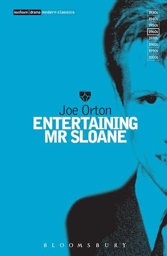 Entertaining Mr. Sloane