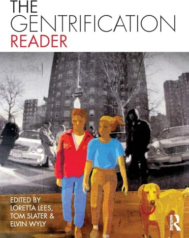 The Gentrification Reader