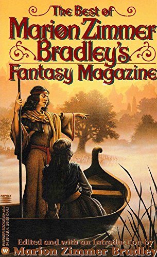 Best of Marion Zimmer Bradley Fantasy Magazine - Volume 1