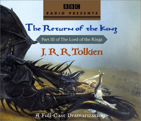The Lord of the Rings: The Return of the King
