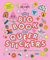 The Big Book of Queer Stickers: Includes 1,000+ Stickers!