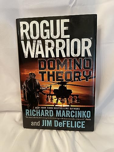 Rogue Warrior: Domino Theory