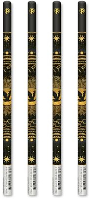 Shadows of Navarre (Fourth Wing) Pencil (4 Pack)