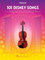 101 Disney Songs. Violino solista.