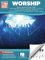 Worship – Super Easy Songbook | Beginner Sheet Music with Chords and Lyrics | Learn 60 Worship Songs Effortlessly | Simple Right-Hand Melodies for Church, Home and Self-Teaching