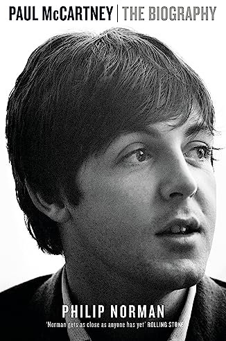 Paul McCartney: The Biography