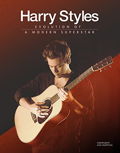 Harry Styles: Evolution of a Modern Superstar