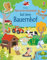 Mein erstes Stickerbuch: Auf dem Bauernhof (Meine ersten Stickerbücher)