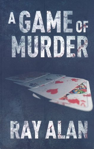 A Game of Murder (Ulverscroft)