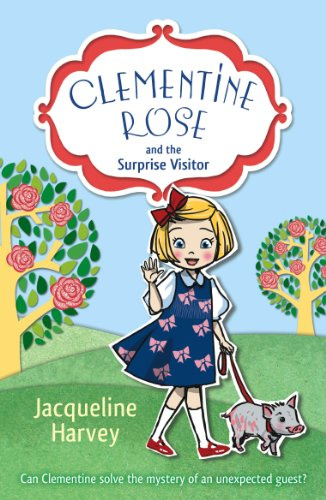 CLEMENTINE ROSE AND THE SURPRISE