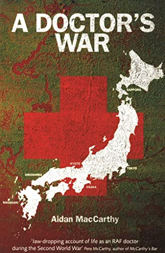 Doctor's War: Introduction by Pete McCarthy, author of McCarthy's Bar
