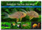 Beliebte Fische der Welt (Wandkalender 2025 DIN A3 quer), CALVENDO Monatskalender: Aquaristik - Farbenprächtige Süßwasserfische (CALVENDO Hobbys)