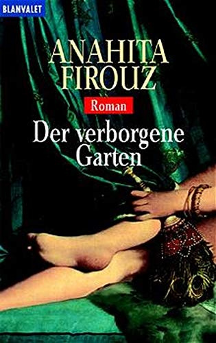 Der verborgene Garten