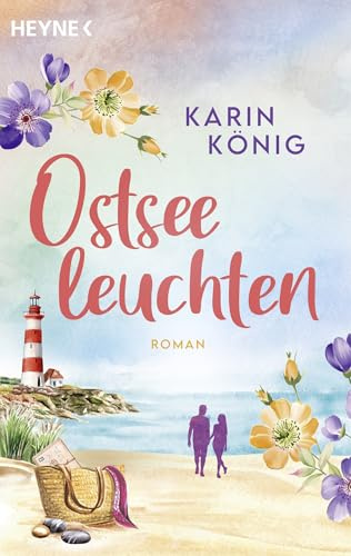 Ostseeleuchten: Roman