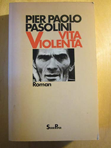 Vita violenta : Roman.