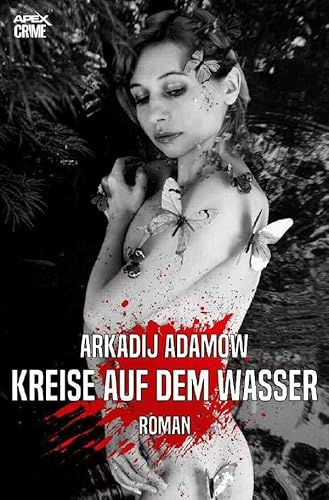 KREISE AUF DEM WASSER: Der Krimi-Klassiker aus Russland!