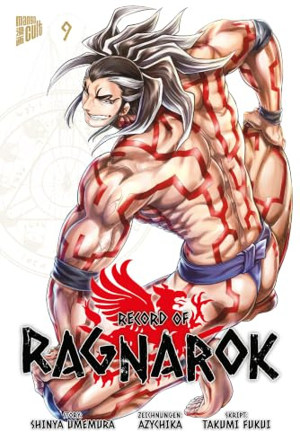Manga Cult