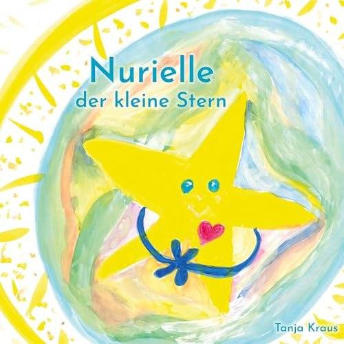 Nurielle: der kleine Stern