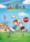Leselöwen - Das Original - Die besten Leselöwen-Fußballgeschichten: Erstlesebuch für Fußballfans ab 7 Jahre