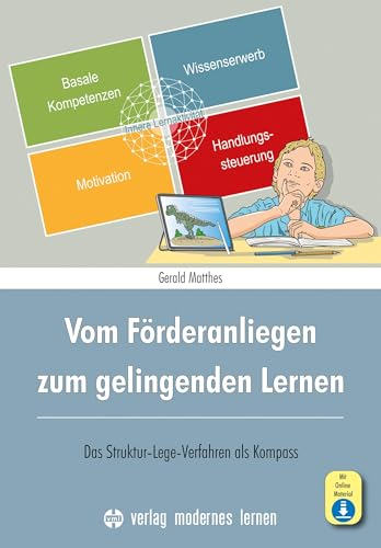 Vom Förderanliegen zum gelingenden Lernen: Das Struktur-Lege-Verfahren als Kompass