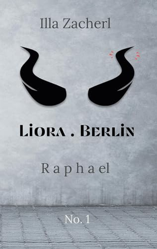 Liora.Berlin: Raphael