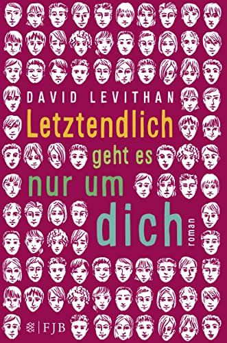 Letztendlich geht es nur um dich