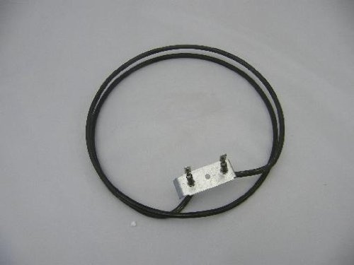 BELLING 58599227 2500 Watt Circular Fan Oven Element