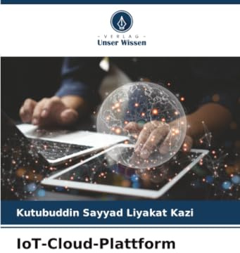 IoT-Cloud-Plattform: DE
