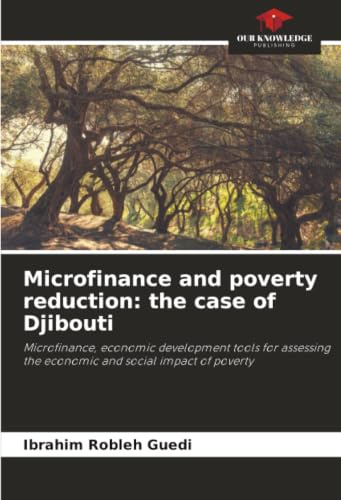 Microfinance and poverty reduction: the case of Djibouti: Microfinance, economic development tools for assessing the economic and social impact of poverty