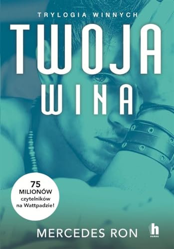 Twoja wina (TRYLOGIA WINNYCH)