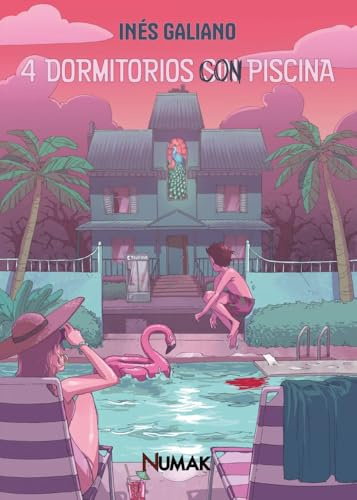 4 DORMITORIOS CON PISCINA